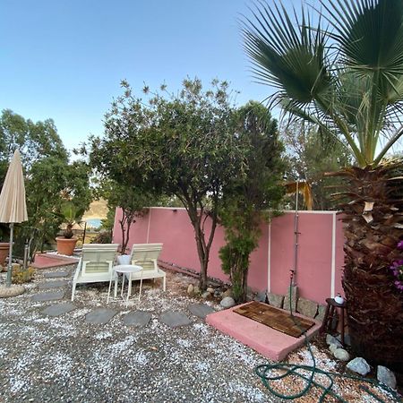 Beautifulhousebybeach Solanas  Ngoại thất bức ảnh
