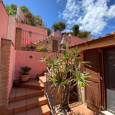 Beautifulhousebybeach Solanas  Ngoại thất bức ảnh