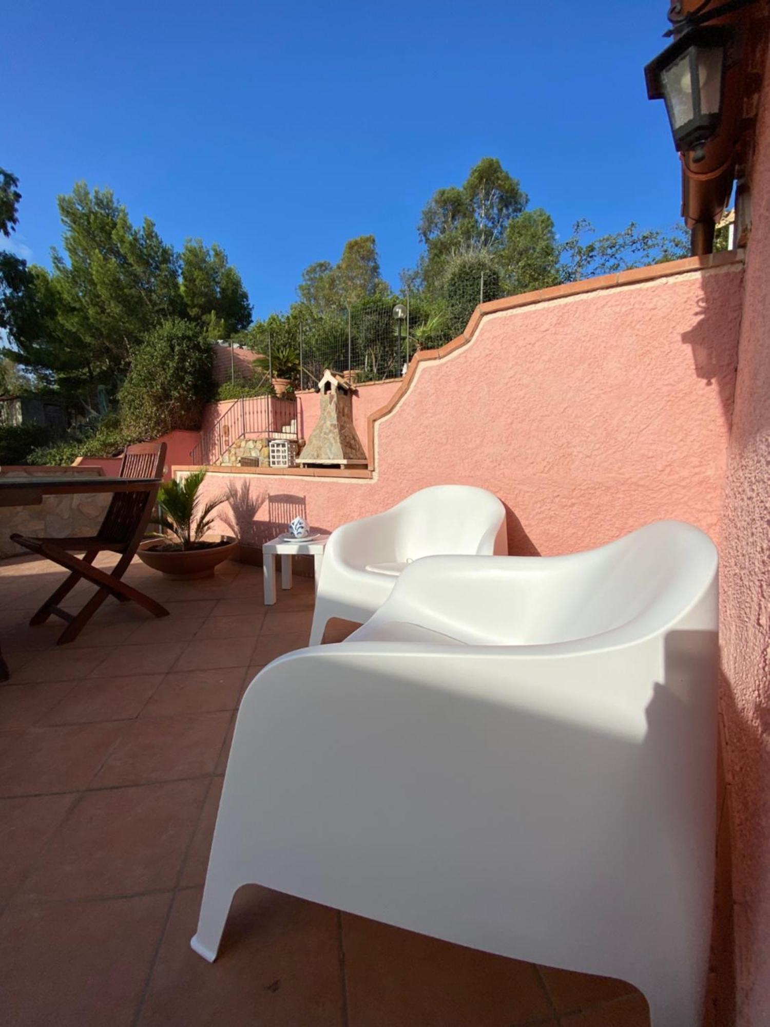 Beautifulhousebybeach Solanas  Ngoại thất bức ảnh