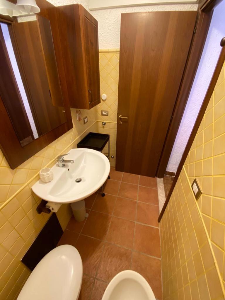 Beautifulhousebybeach Solanas  Ngoại thất bức ảnh