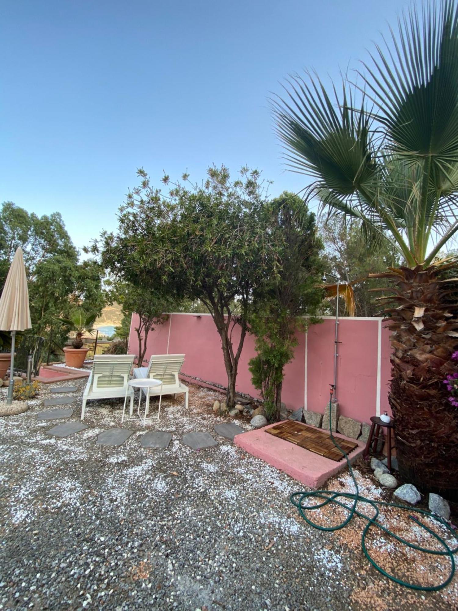 Beautifulhousebybeach Solanas  Ngoại thất bức ảnh