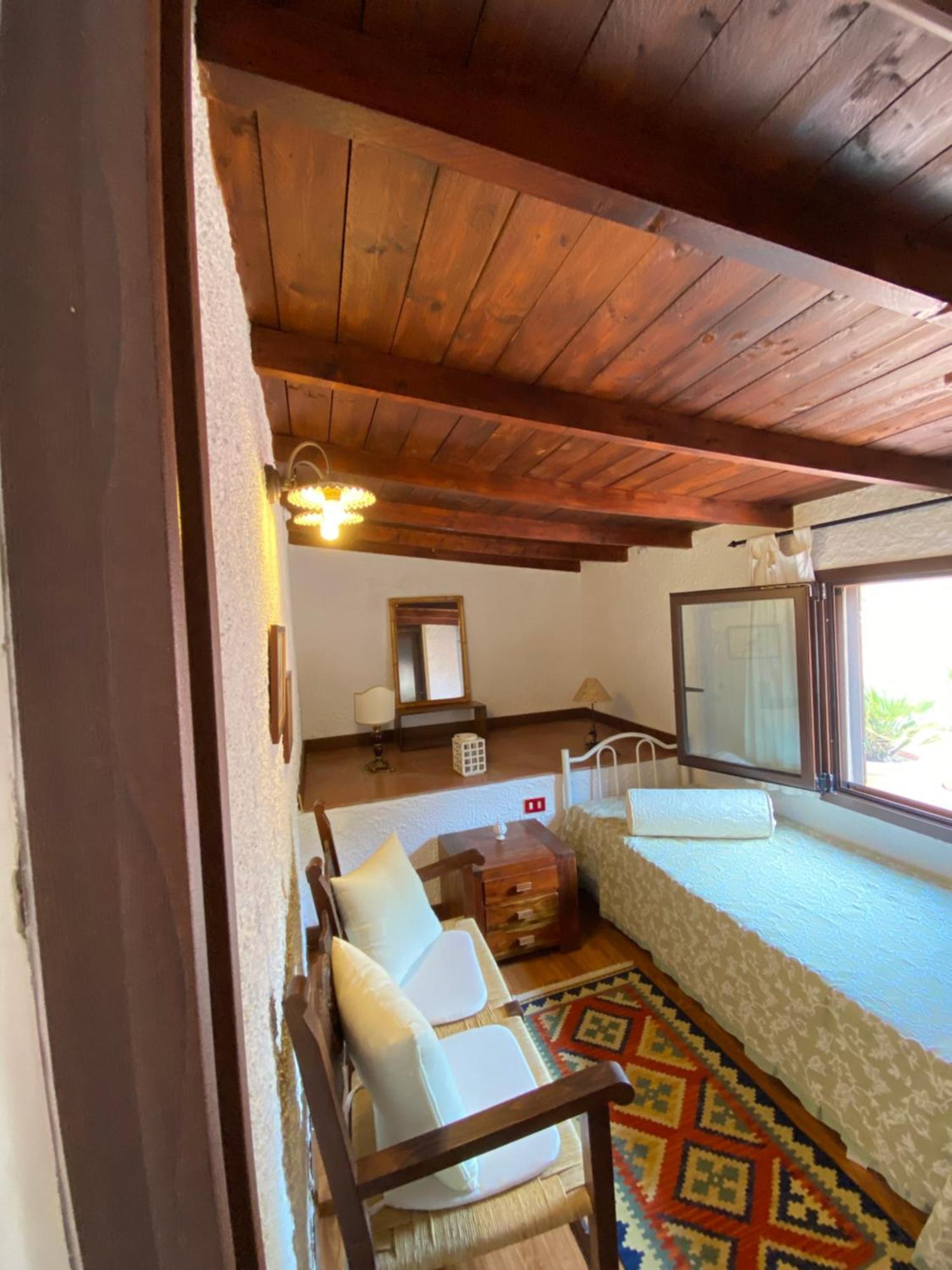 Beautifulhousebybeach Solanas  Ngoại thất bức ảnh