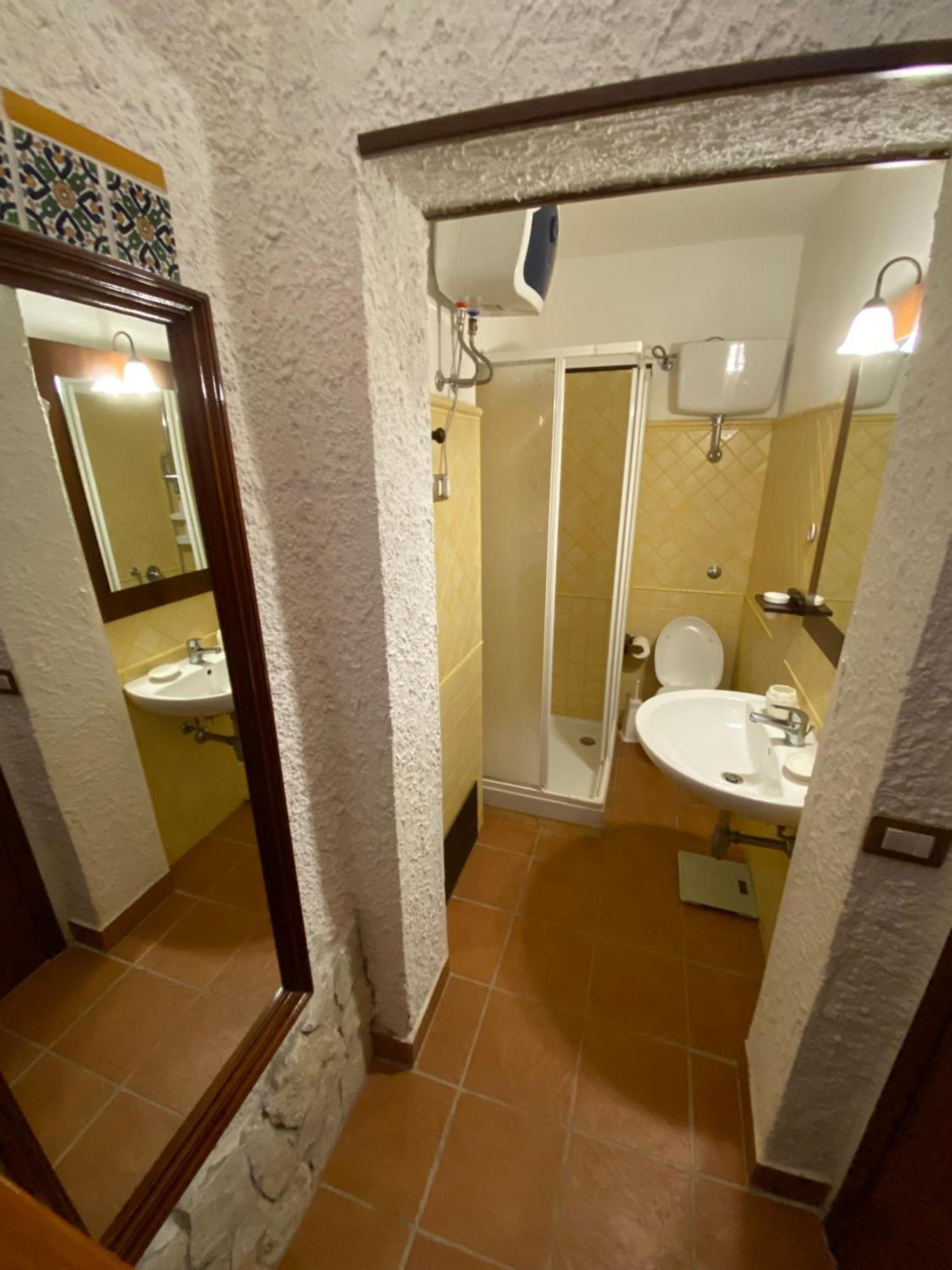 Beautifulhousebybeach Solanas  Ngoại thất bức ảnh
