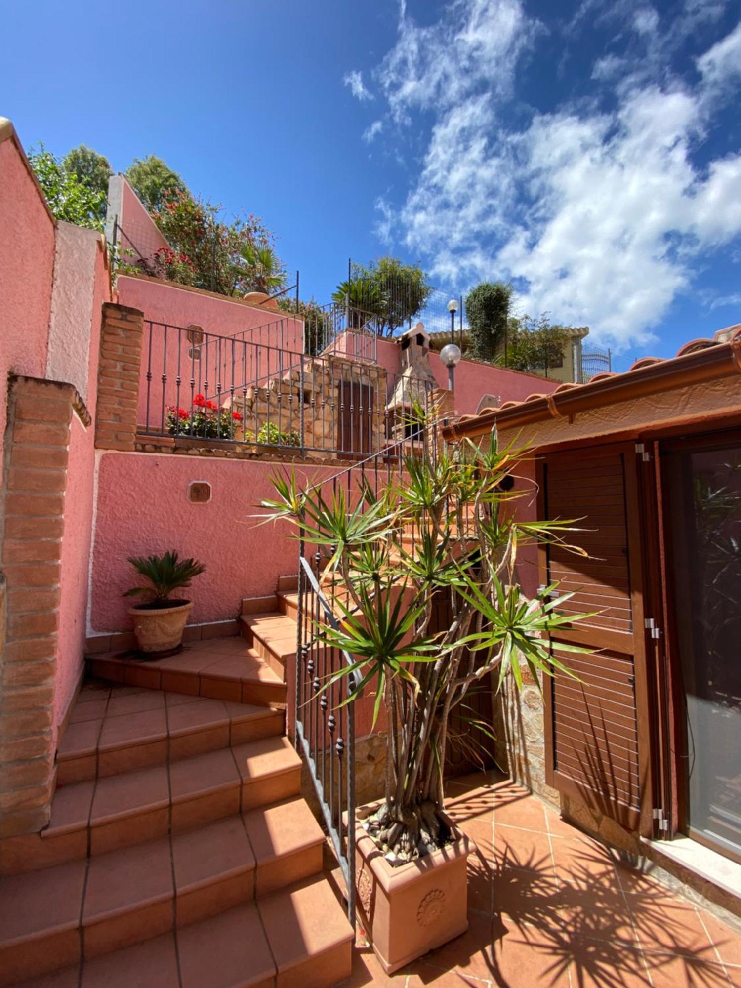 Beautifulhousebybeach Solanas  Ngoại thất bức ảnh